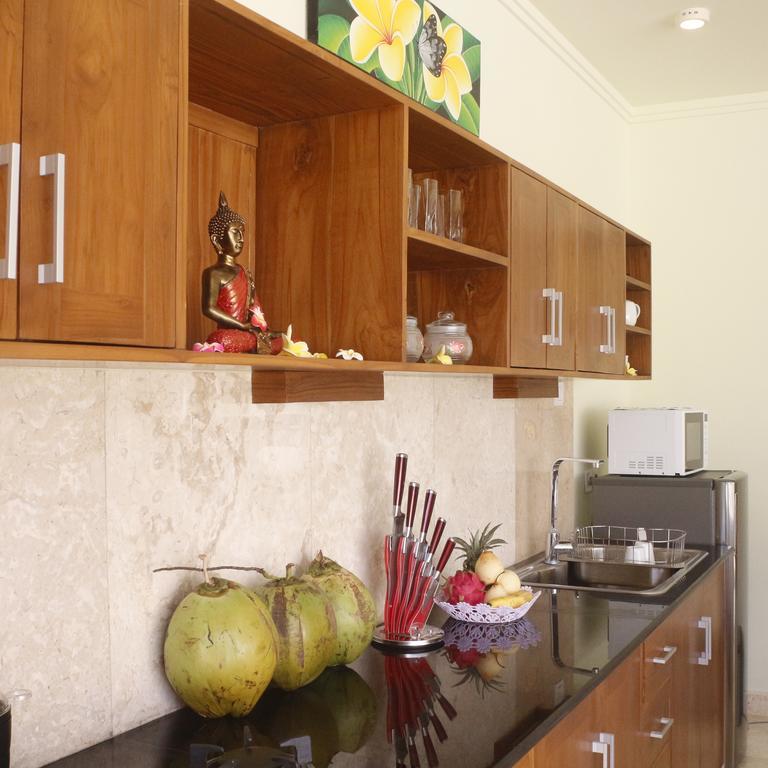 ג'ימבאראן Villa Olivia מראה חיצוני תמונה